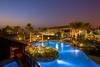 Отель Dubai Marine Beach Resort
