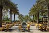 The St Regis Saadiyat Island Resort