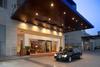 Crowne Plaza Hotel New Delhi Okhla, An Ihg Hotel