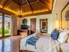 The Akasha Luxury Villas