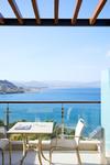 Lindos Blu Luxury Hotel