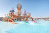 Albatros Aqua Park Sharm El Sheikh