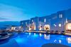 Absolut Mykonos Suites