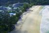 Le Meridien Phuket Beach Resort