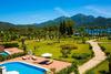 Pgs Hotels Fortezza Beach Resort