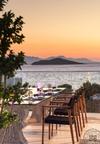 Swissotel Resort Bodrum Beach