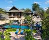 The St Regis Bali Resort