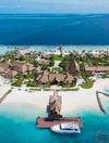 Waldorf Astoria Maldives Ithaafushi