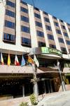 Holiday Inn Andorra