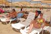 Hedef Beach Resort