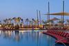 The Westin Abu Dhabi Golf Resort