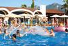 Pgs Hotels Fortezza Beach Resort