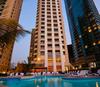 Movenpick Hotel Jumeirah Lakes Towers