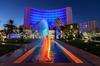 The Pearl Resort