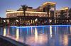 Saadiyat Rotana Resort