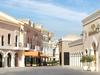 The Ritz-Carlton Abu Dhabi, Grand Canal