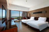 Pullman Oceanview Sanya Bay Resort