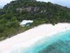 Cousine Island Luxury Resort