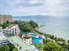 Royal Cliff Beach Hotel Pattaya