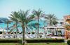 Отель Dubai Marine Beach Resort