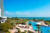 Le Meridien Al Aqah Beach Resort