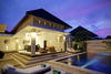 The Seminyak Suite - Private Villa - Chse Certified