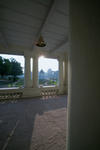 Taj Nadesar Palace,varanasi