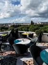 Sofitel Rome Villa Borghese