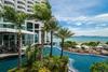 Royal Cliff Beach Hotel Pattaya