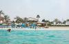 Отель Dubai Marine Beach Resort