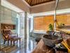 The Akasha Luxury Villas