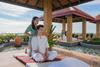 Royal Cliff Beach Hotel Pattaya