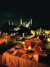 Eresin Hotels Sultanahmet