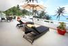 Le Meridien Phuket Beach Resort