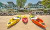 Pattaya Modus Beachfront Resort