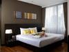 Fraser Suites Sukhumvit - Bangkok