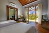 The Akasha Luxury Villas