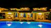 Pgs Hotels Fortezza Beach Resort