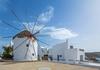 Absolut Mykonos Suites