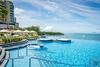 Royal Cliff Beach Hotel Pattaya