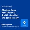 Albatros Aqua Park Sharm El Sheikh