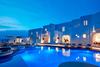 Absolut Mykonos Suites