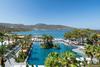 Vogue Hotel Bodrum