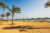 Pyramisa Beach Resort Sahl Hasheesh