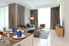 Fraser Residence Sudirman Jakarta