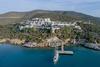 Kempinski Hotel Barbaros Bay Bodrum