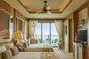 The St Regis Saadiyat Island Resort