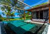 Отель Baba Beach Club Phuket Luxury Pool Villa Hotel By Sri Panw