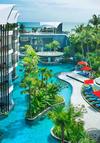 Le Meridien Bali Jimbaran - Chse Certified