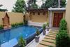 Pawanthorn Luxury Pool Villa Samui